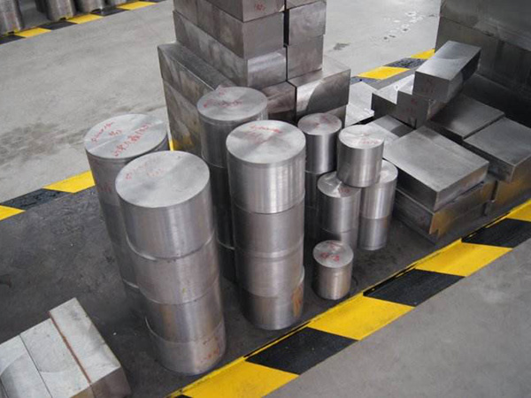 模具鋼精光板銑磨加工行業